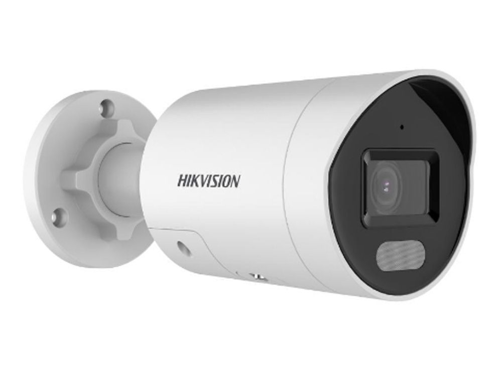 Hikvision DS-2CD2047G2H-LIU/SL
