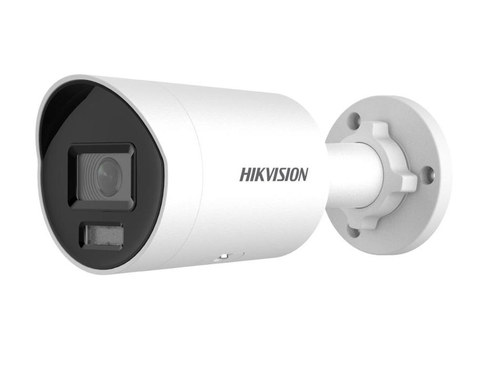 Hikvision DS-2CD2086G2H-I(U) - 8MP Mini Bullet Camera (2.8mm) productfoto
