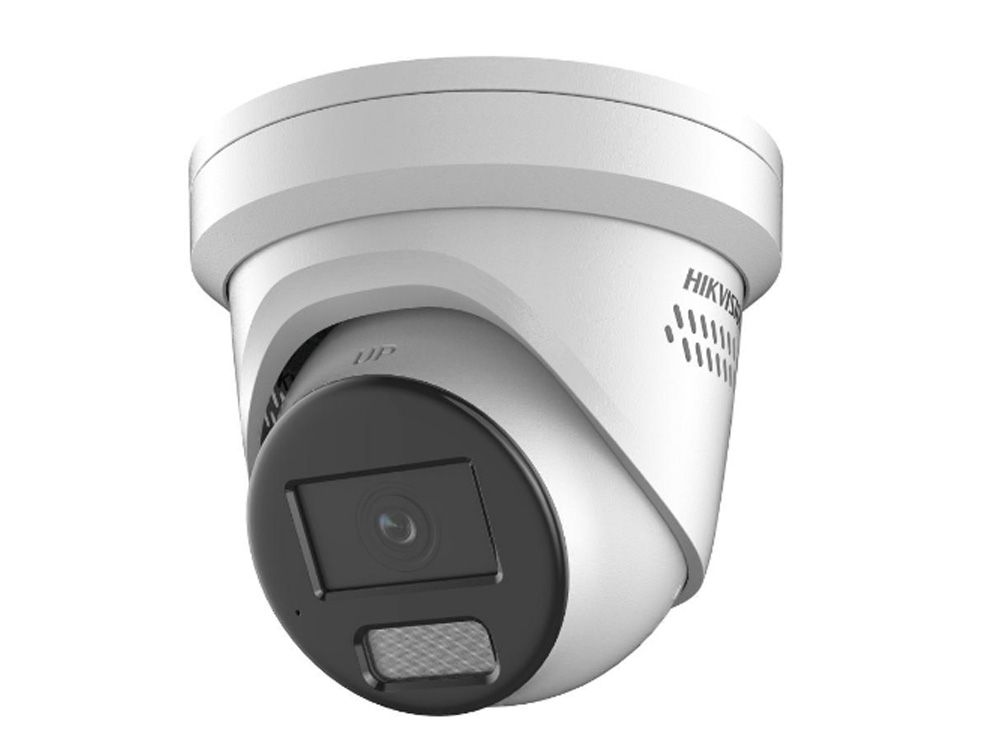 Hikvision DS-2CD2347G2H-LISU/SL