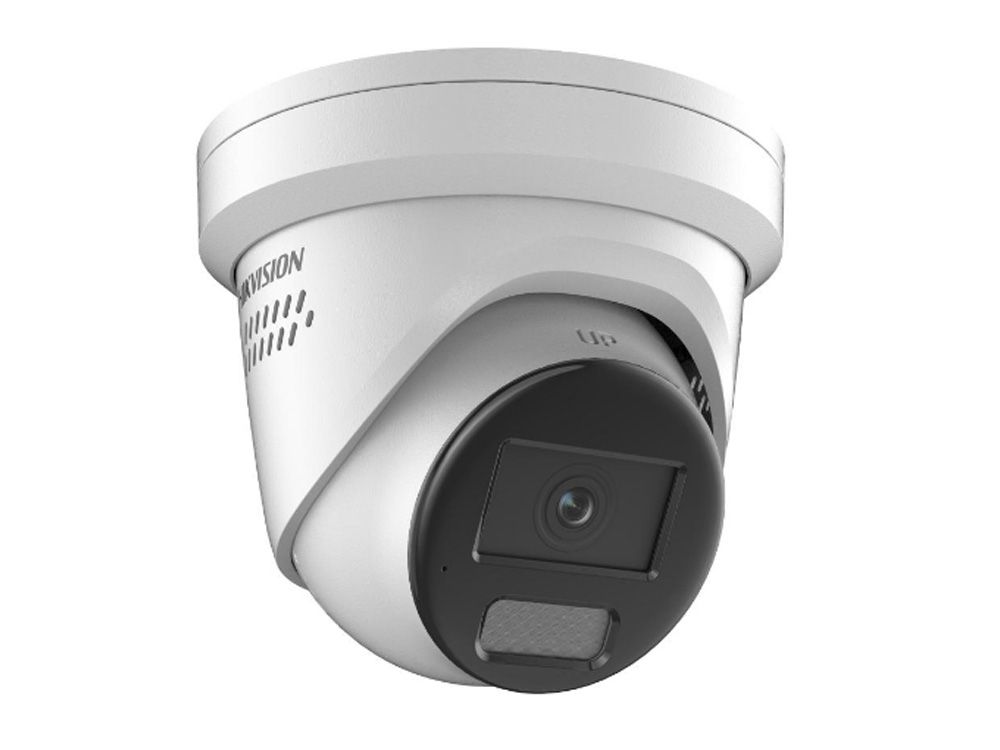 Hikvision DS-2CD2347G2H-LISU/SL