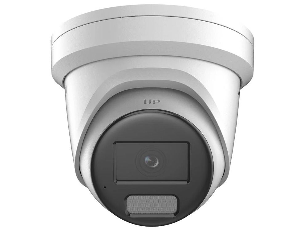 Hikvision DS-2CD2386G2H-IU(2.8mm)(eF) 8MP Outdoor AcuSense Turret
