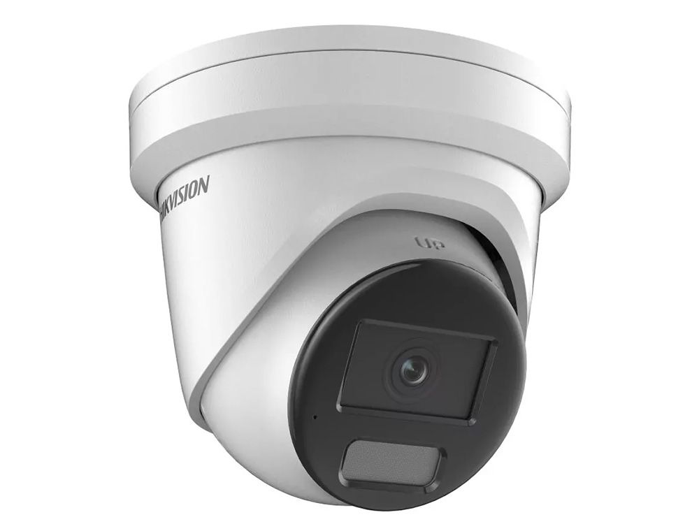 Hikvision DS-2CD2386G2H-IU(2.8mm)(eF) 8MP Outdoor AcuSense Turret