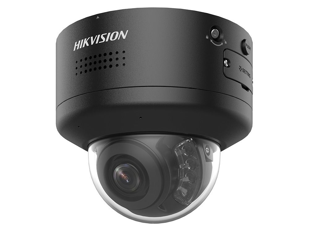 Hikvision DS-2CD2747G2H-LIPTRZS2U/SL