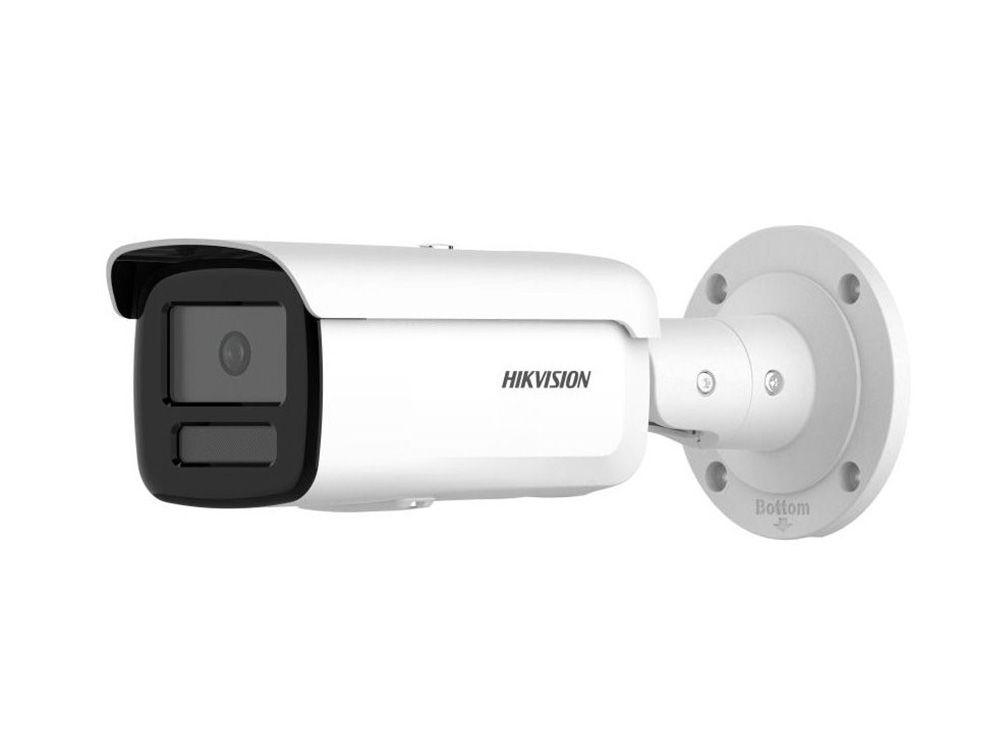 Hikvision DS-2CD2T46G2H-4I productfoto bullet camera