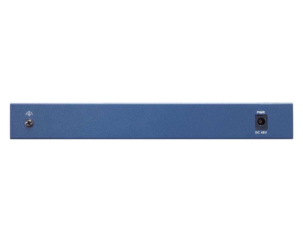 Hikvision DS-3E0510P-E