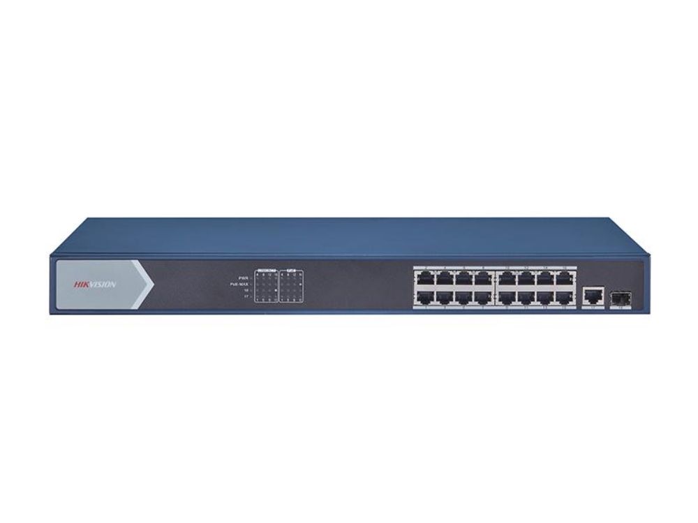 Hikvision DS-3E0518P-E