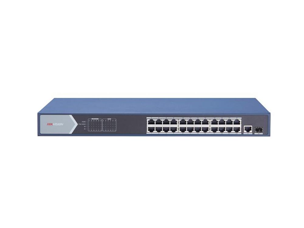 Hikvision DS-3E0526P-E