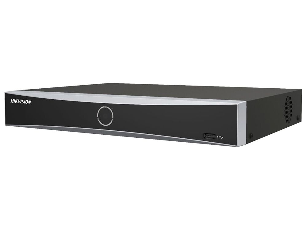 Hikvision DS-7616NXI-K2/16P(D) productfoto