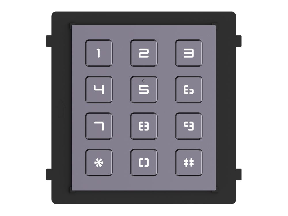 Hikvision DS-KD-KP