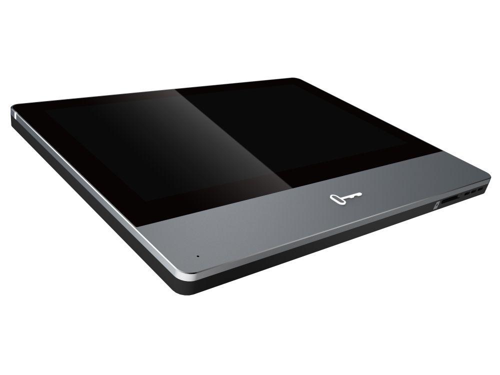Hikvision DS-KH8350-WTE1