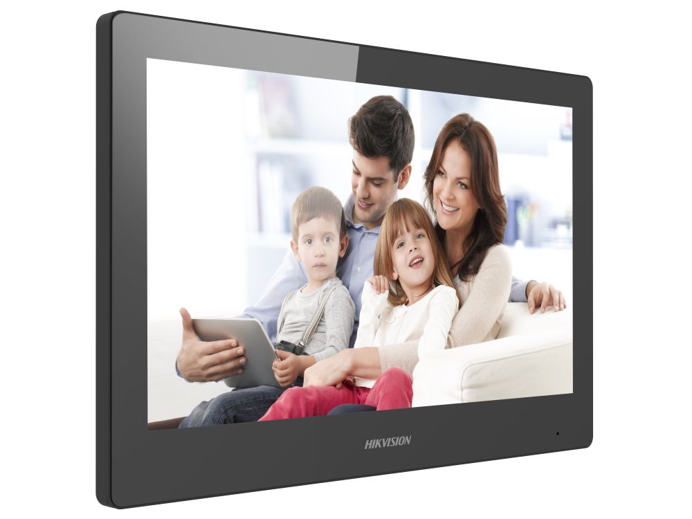 Hikvision DS-KH8520-WTE1