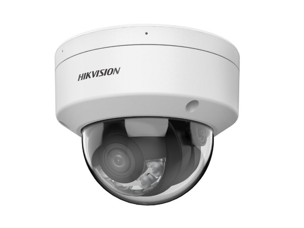 Hikvision DS-2CD2147G2H-LISU