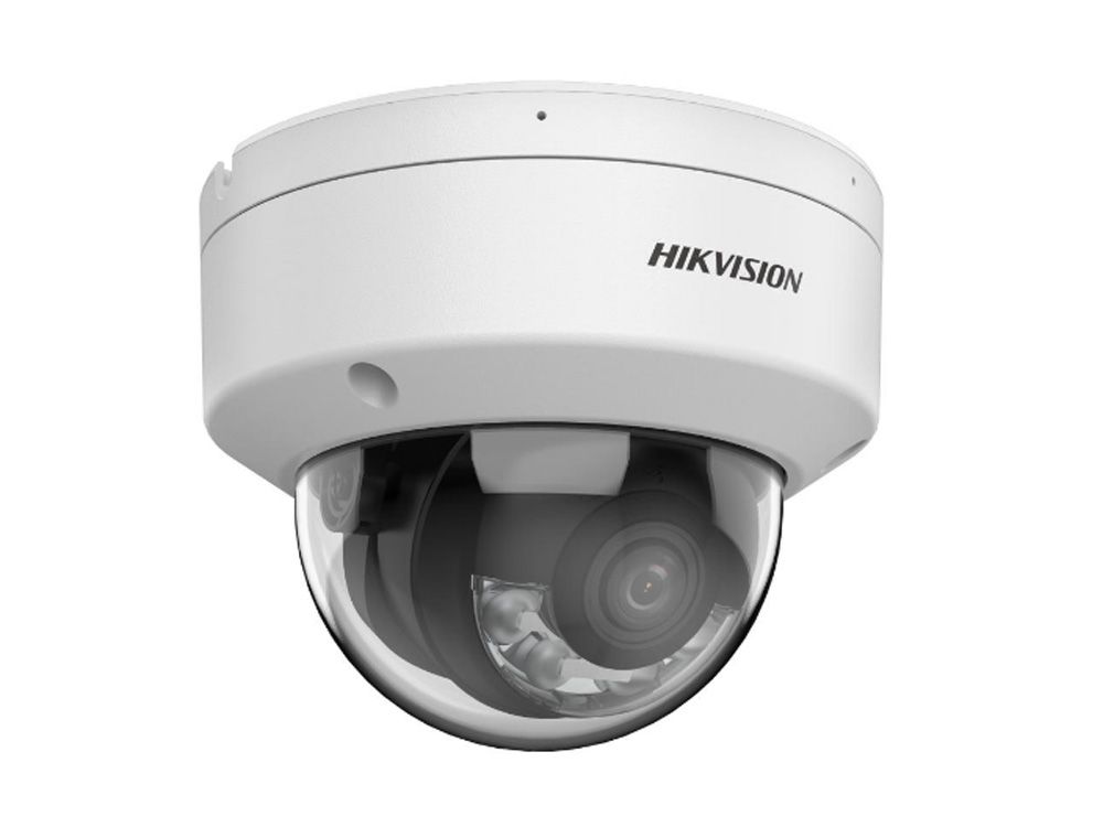 Hikvision DS-2CD2147G2H-LISU