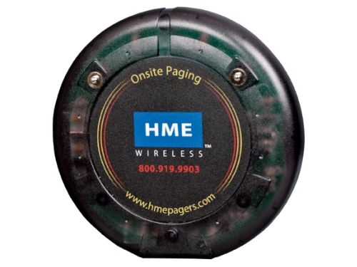 HME Coaster Classic Digital