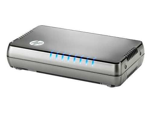 HPE 1405-8G v3