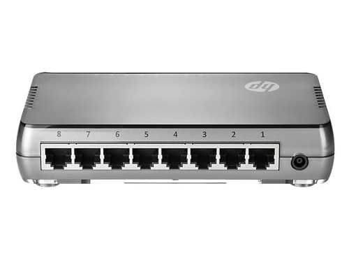 HPE 1405-8G v3