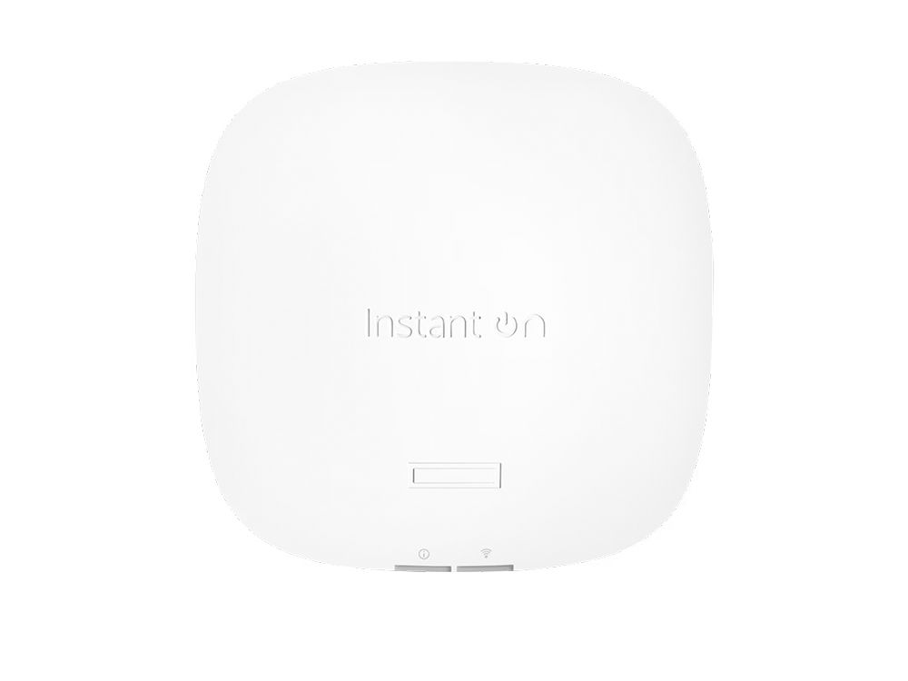 HPE Networking Instant On Starter Pack met gateway en AP22
