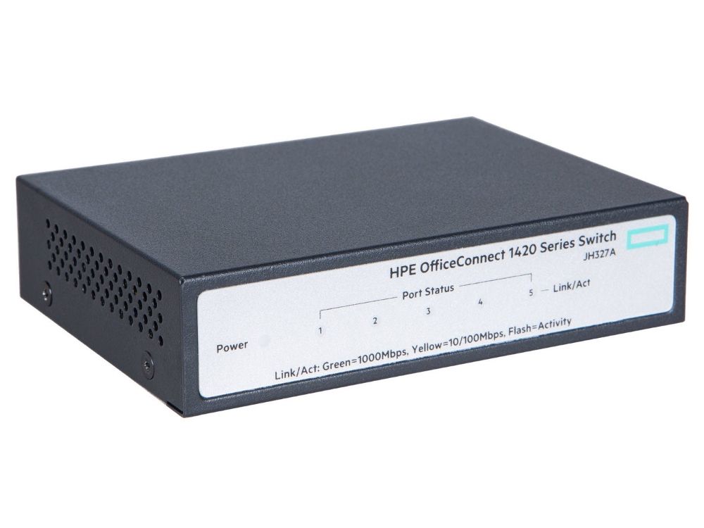 HPE 1420-5G