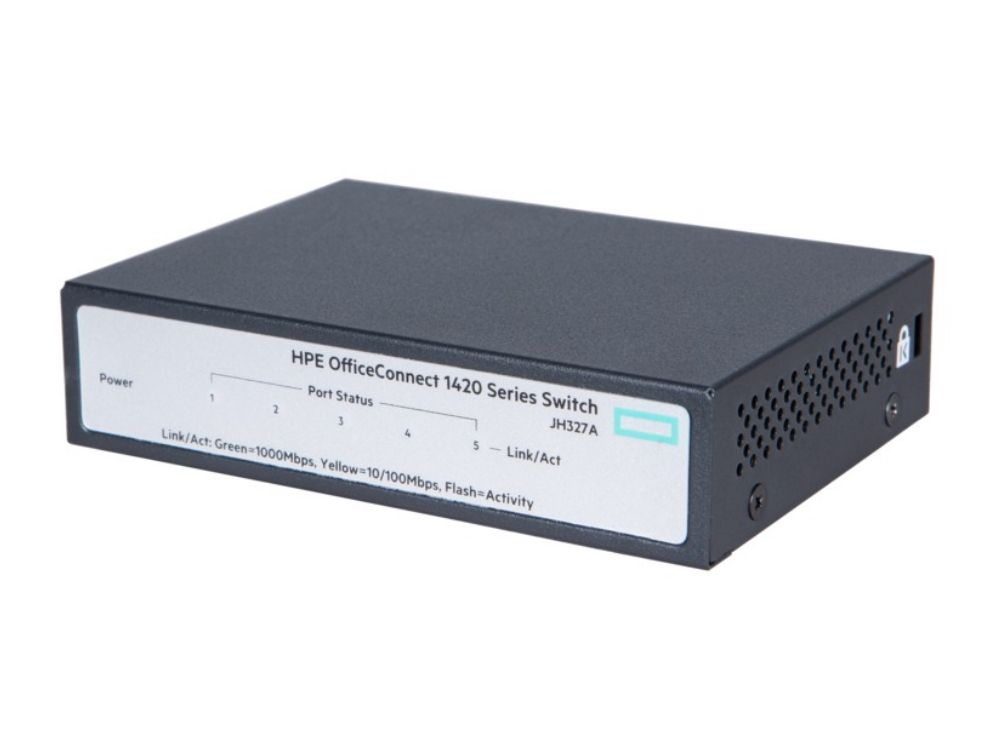 HPE 1420-5G