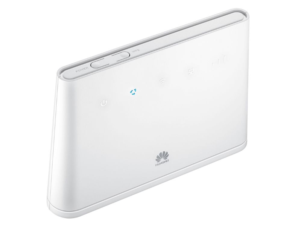 Huawei B311-221