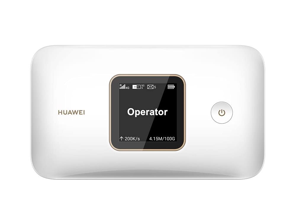 Huawei E5785-330 MiFi router