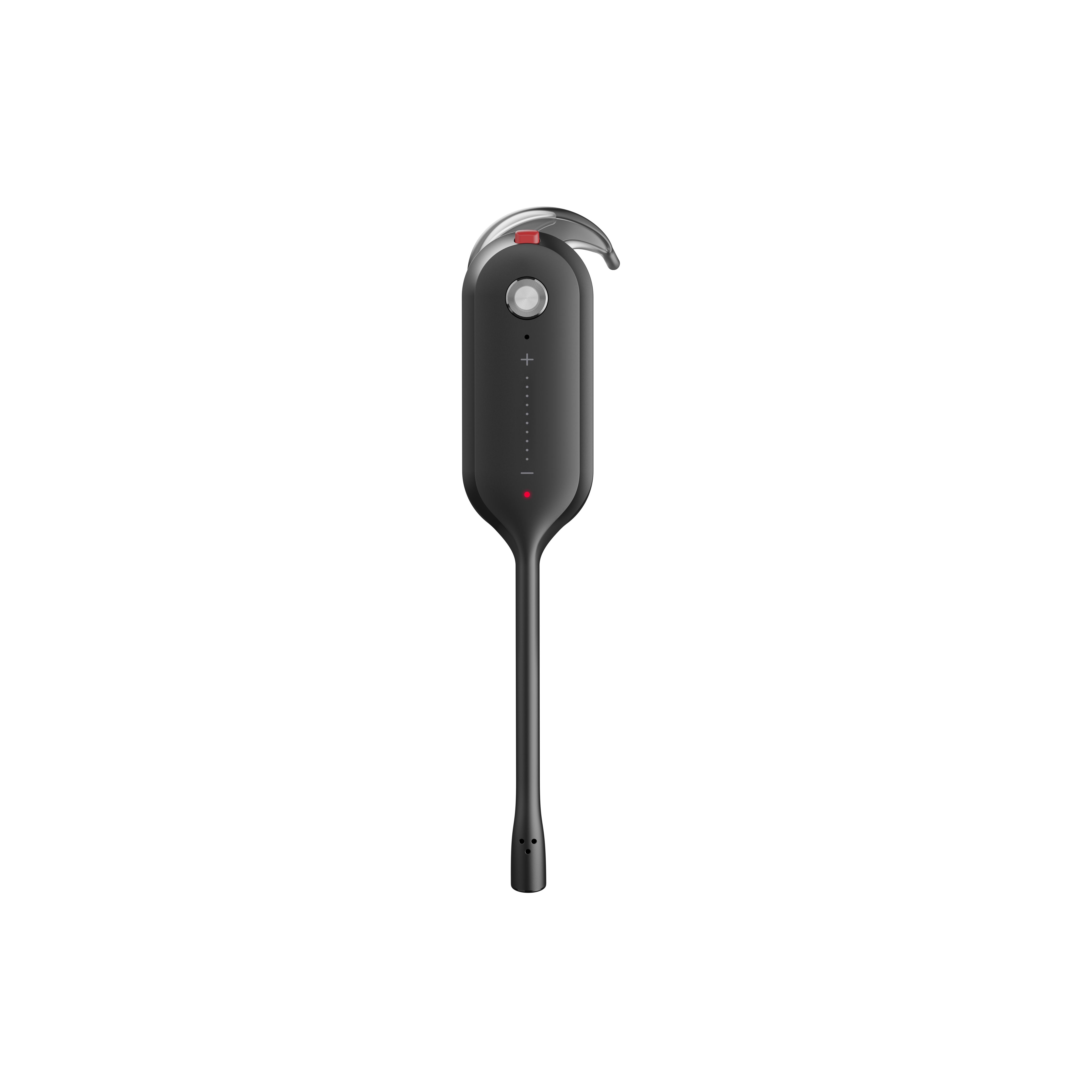 Yealink WH63 E2 UC draadloze DECT headset met oordopje