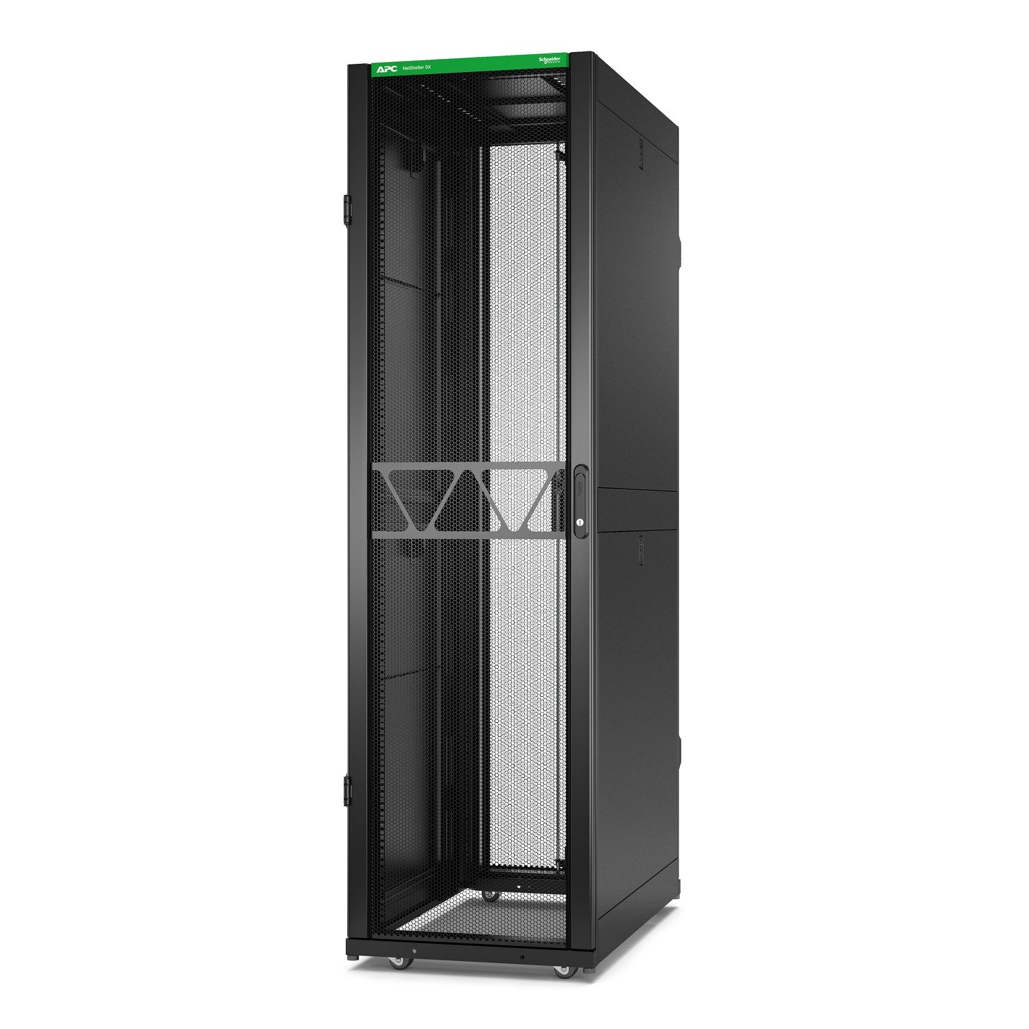 APC NetShelter SX AR3105B2