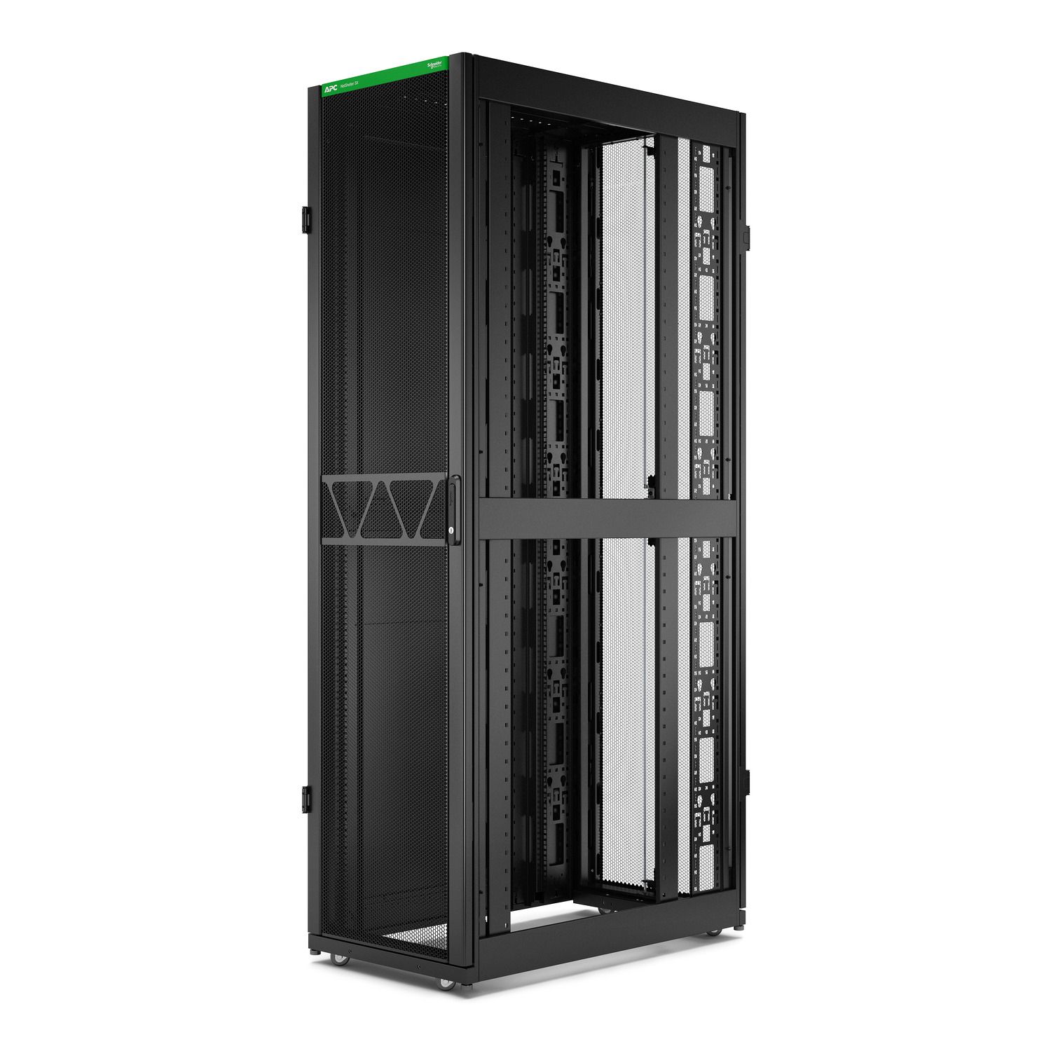 APC NetShelter SX AR3107B2 45U 750mm x 1200mm