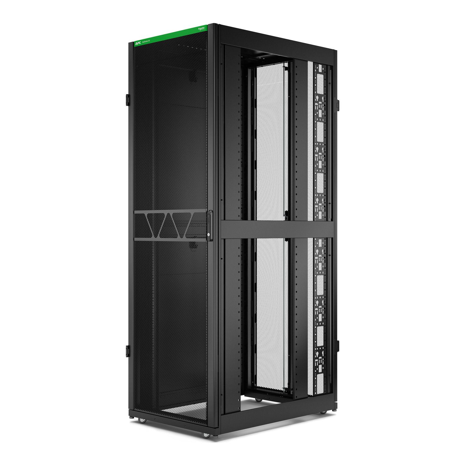 APC NetShelter SX AR3157B2 48U 750mm x 1070mm