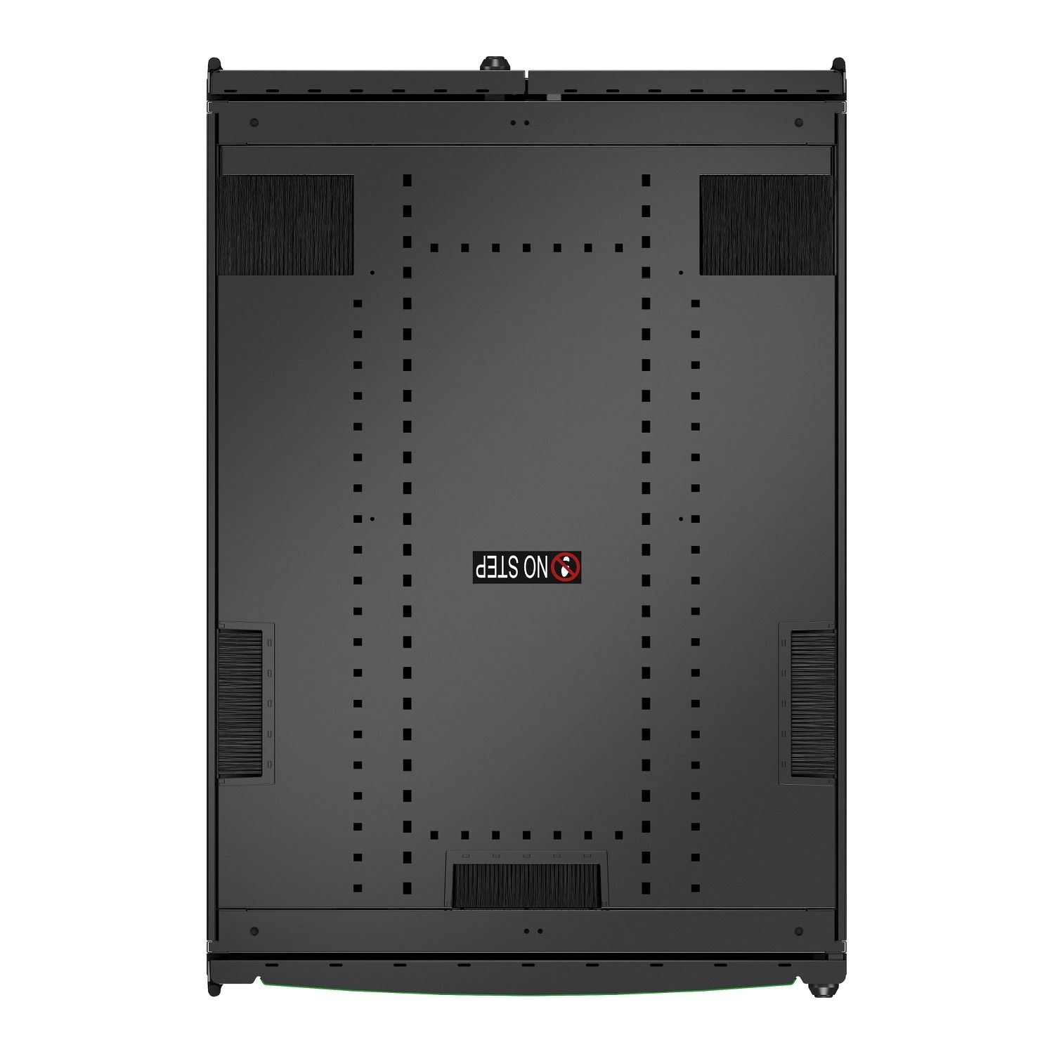 APC NetShelter SX AR3157B2 48U 750mm x 1070mm
