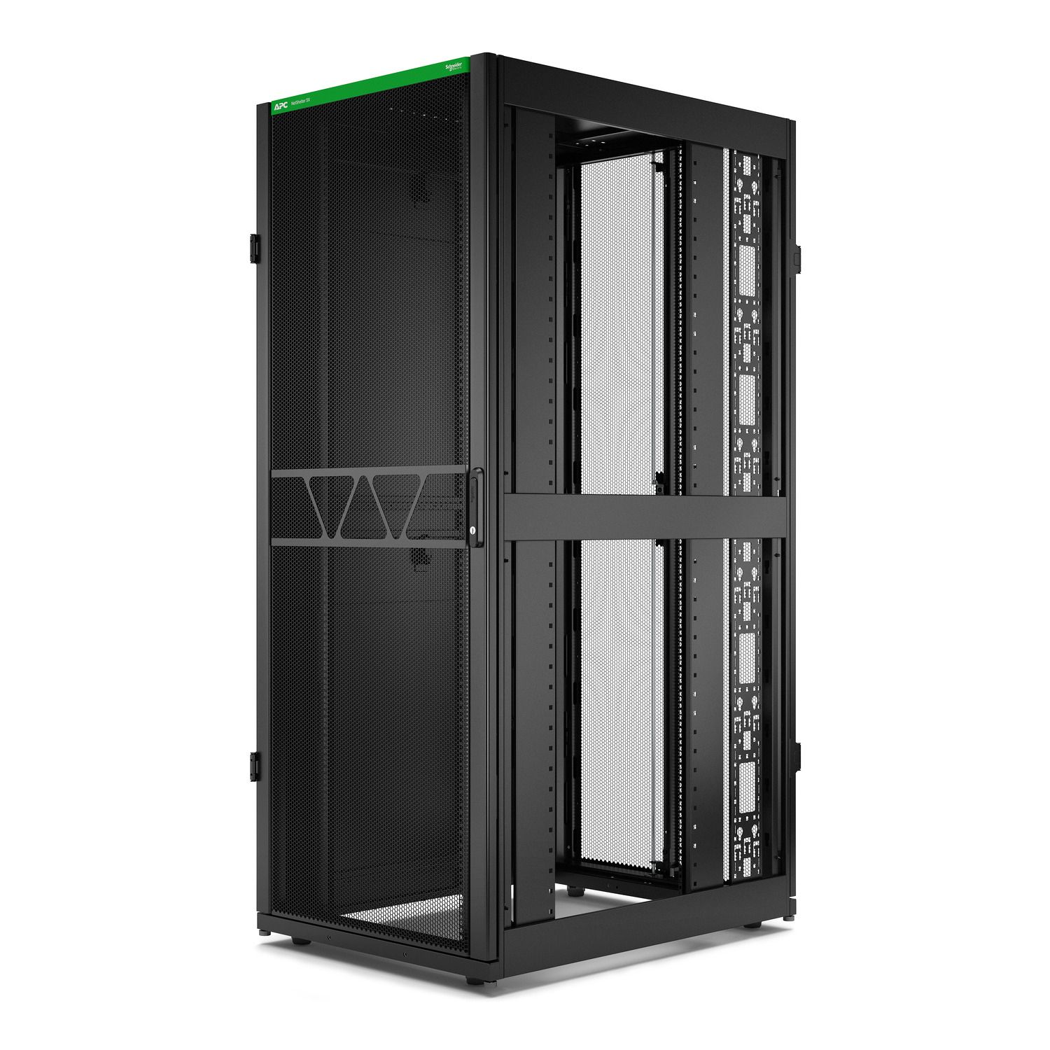 APC NetShelter SX AR3180B2 42U 800mm x 1070mm