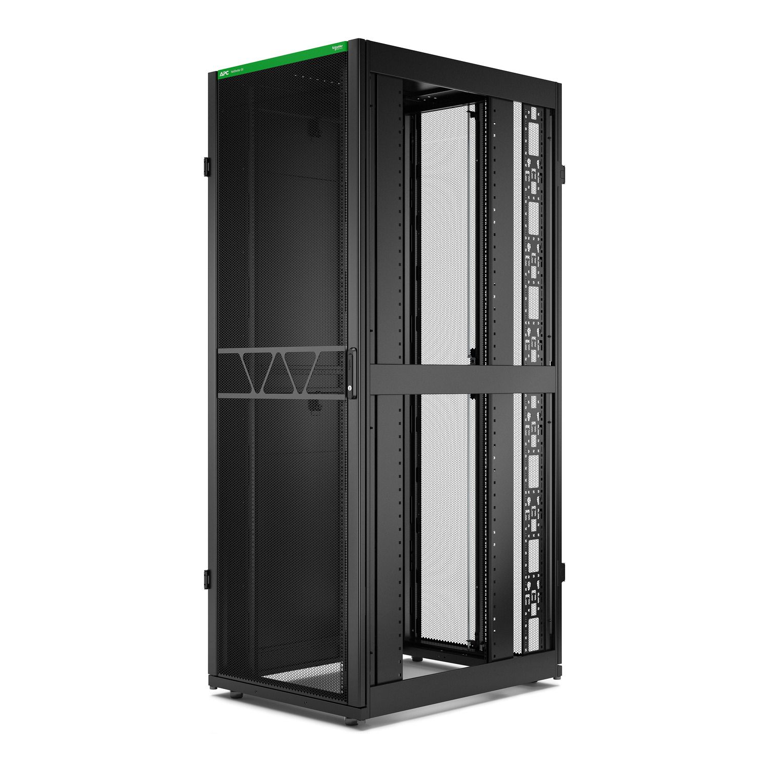 APC NetShelter AR3187B2 48U 800mm x 1070mm