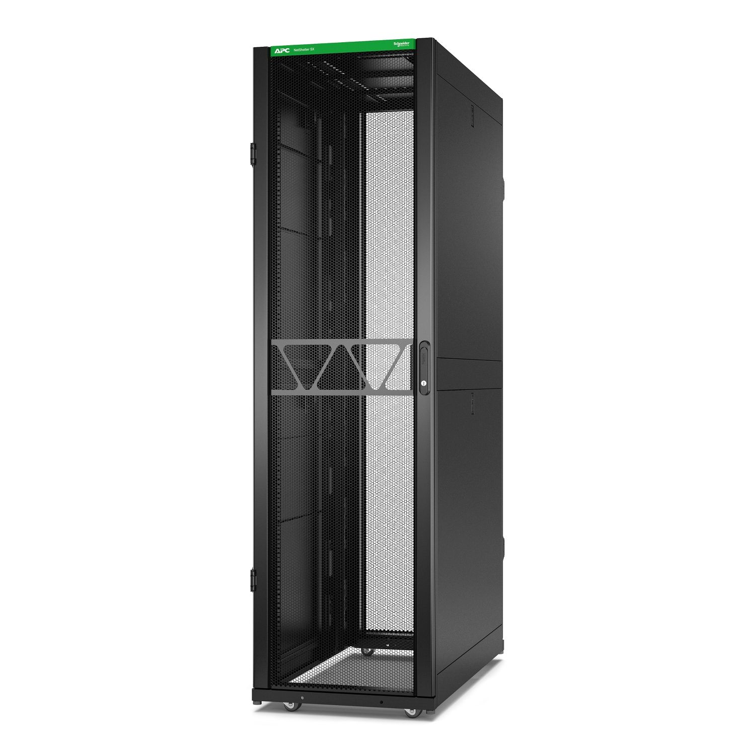 APC NetShelter SX AR3305B2 45U 600mm x 1200mm