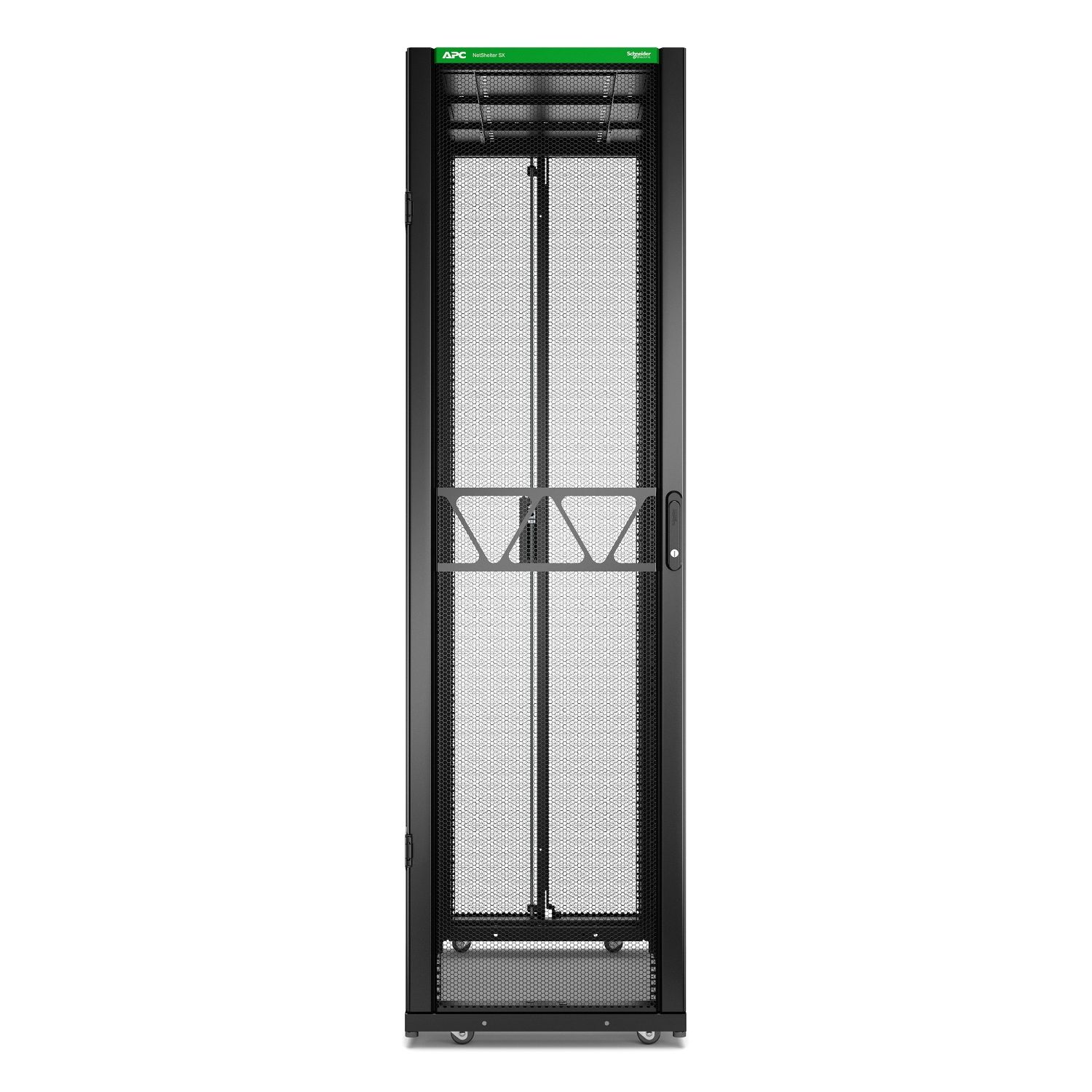 APC NetShelter SX AR3305B2 45U 600mm x 1200mm