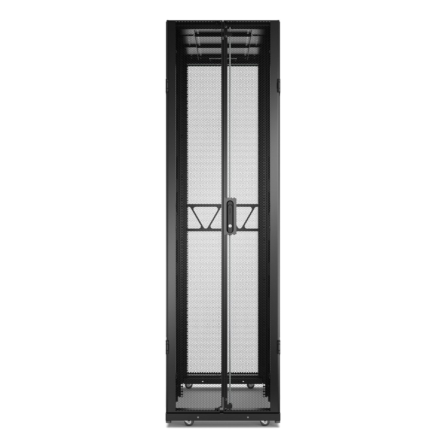 APC NetShelter SX AR3305B2 45U 600mm x 1200mm