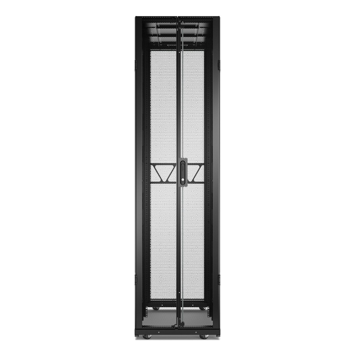 APC NetShelter SX AR3307B2 48U 600mm x 1200mm