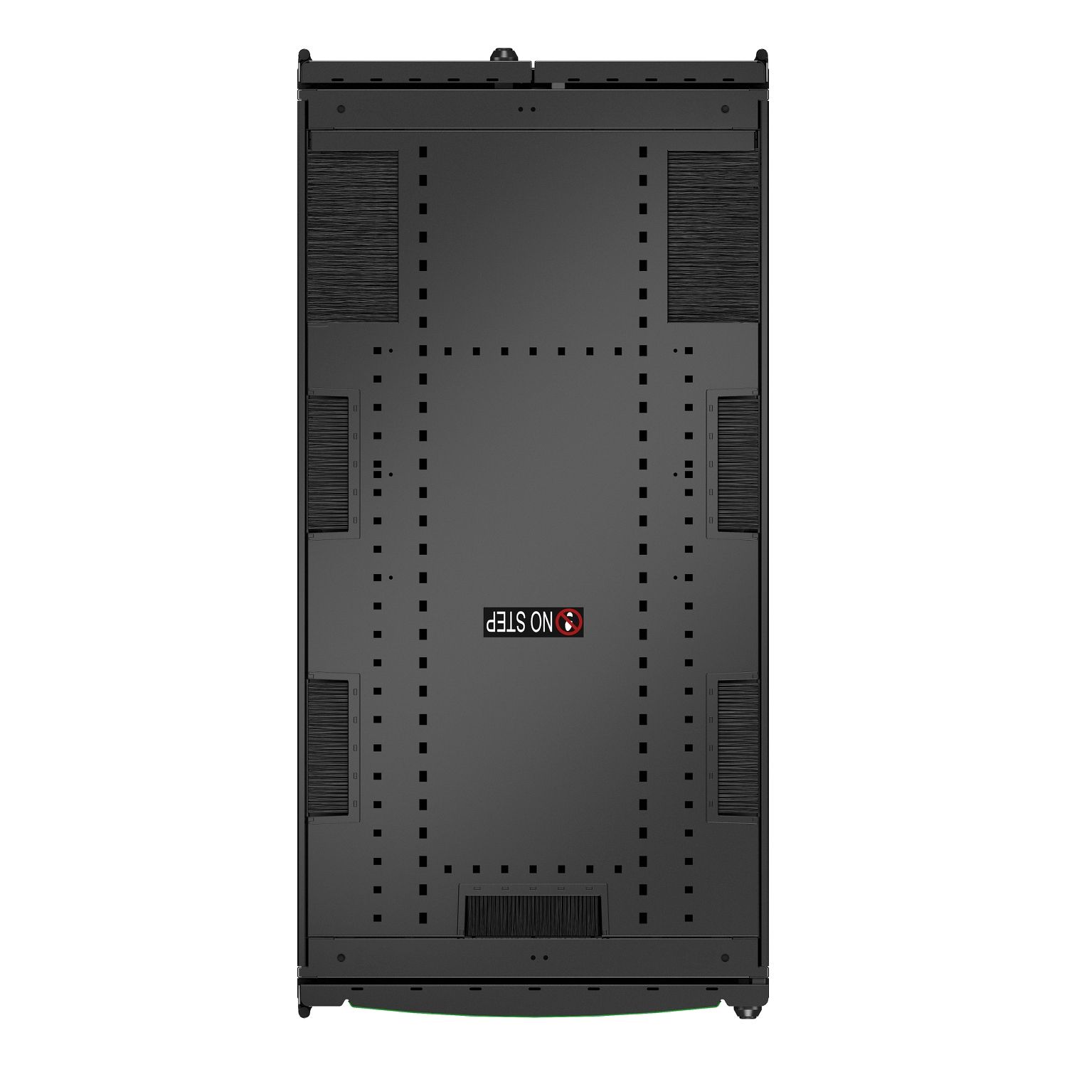 APC NetShelter SX AR3307B2 48U 600mm x 1200mm