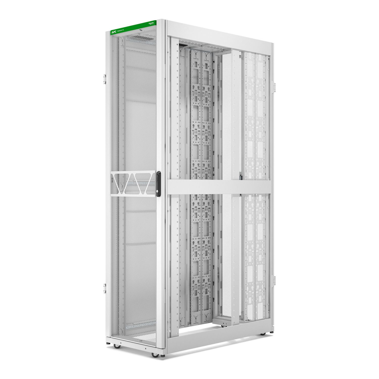 APC NetShelter SX AR3307W2