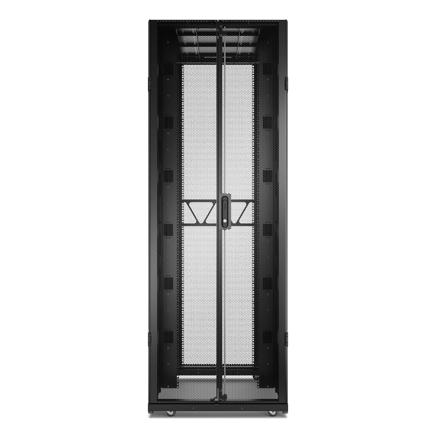 APC NetShelter SX AR3355B2 45U 750mm x 1200mm