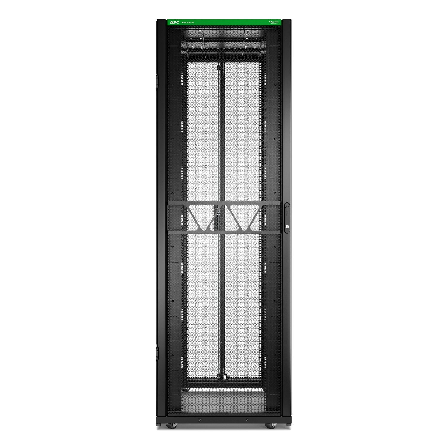 APC NetShelter SX AR3357B2 48U 750mm x 1200mm