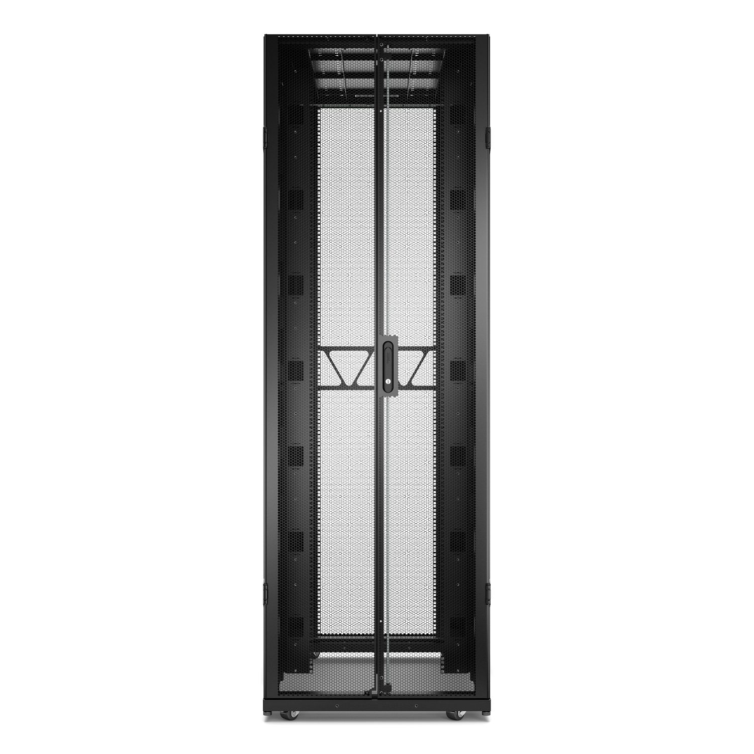 APC NetShelter SX AR3357B2 48U 750mm x 1200mm