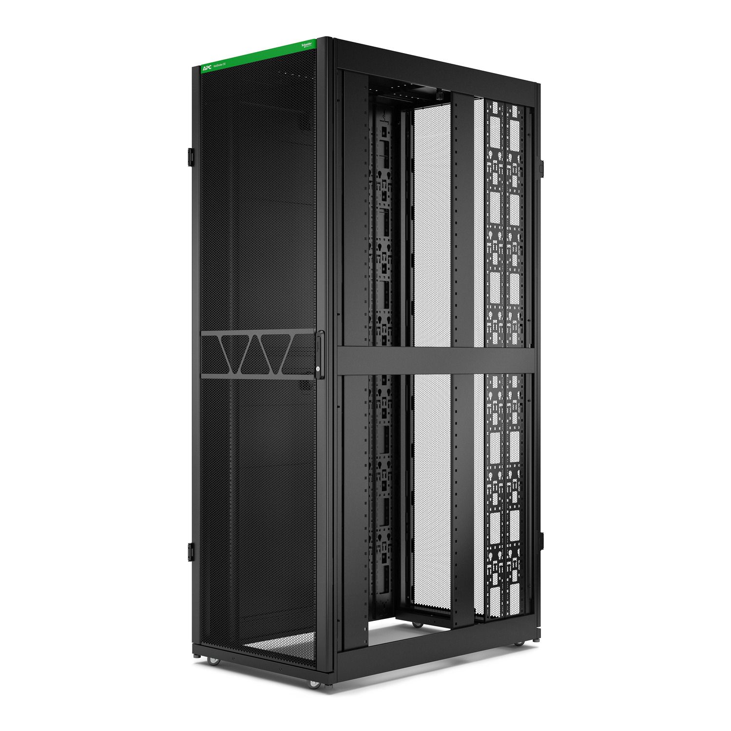 APC NetShelter SX AR3357B2 48U 750mm x 1200mm