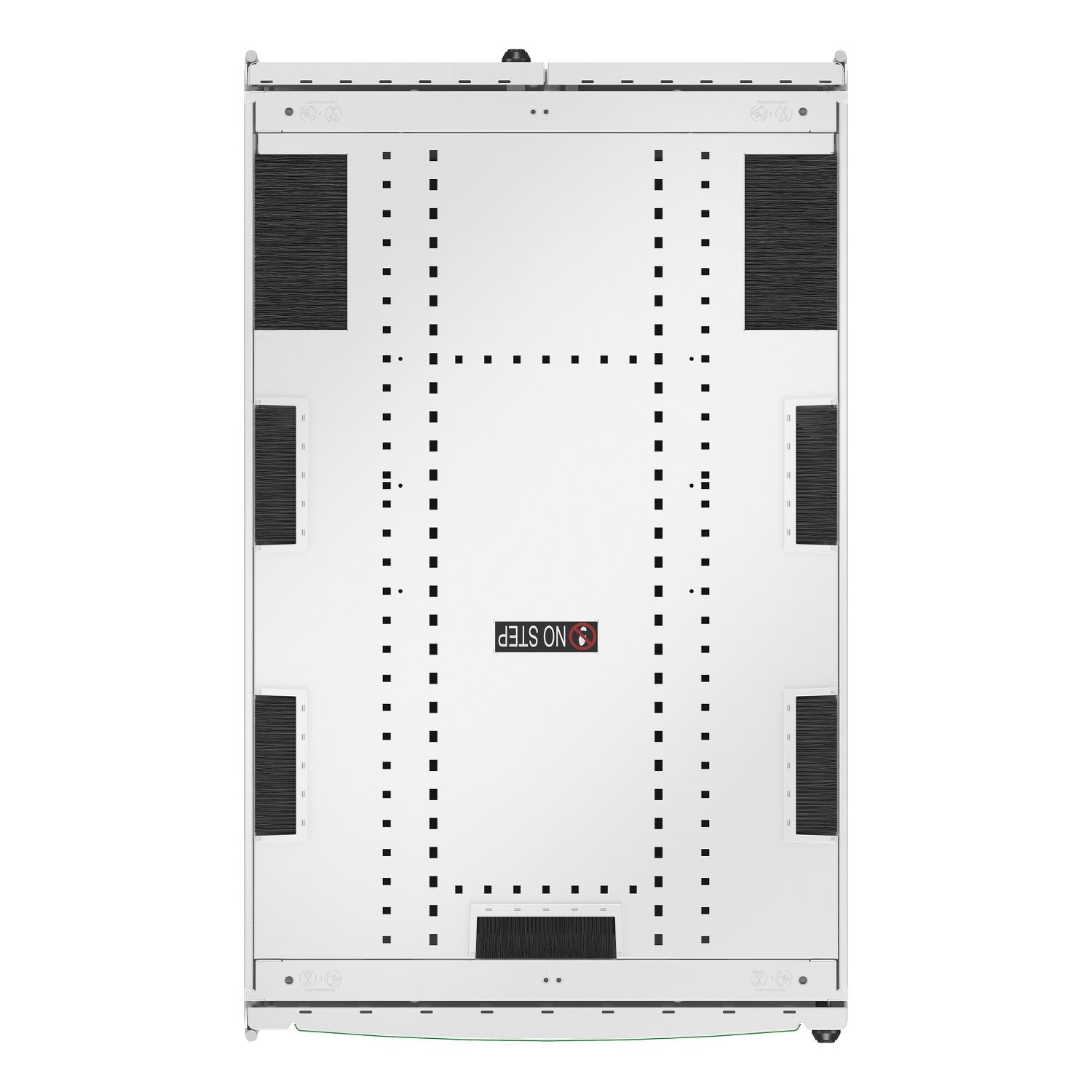 APC NetShelter SX AR3357W2