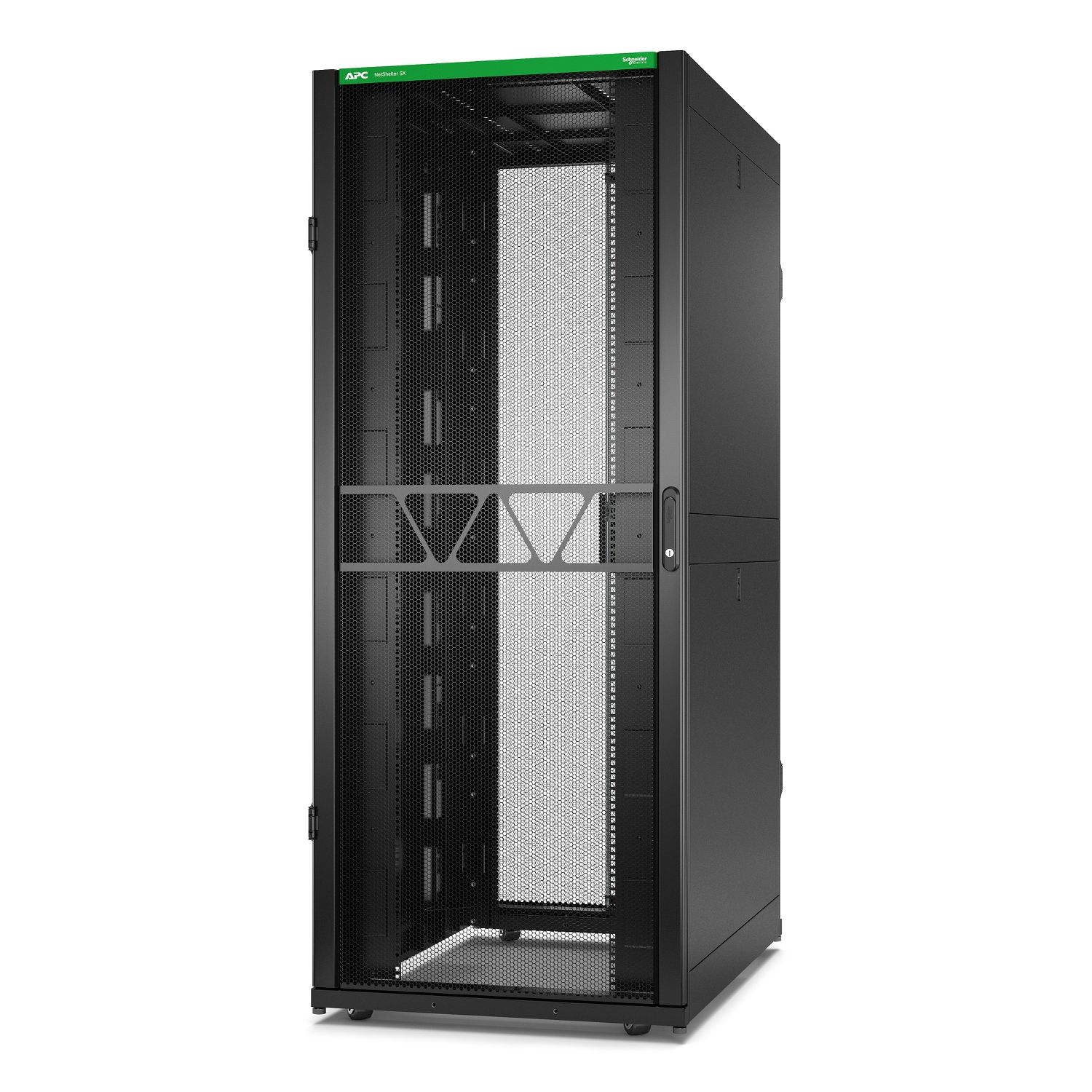 APC NetShelter AR3380B2 42U 800mm x 1200mm