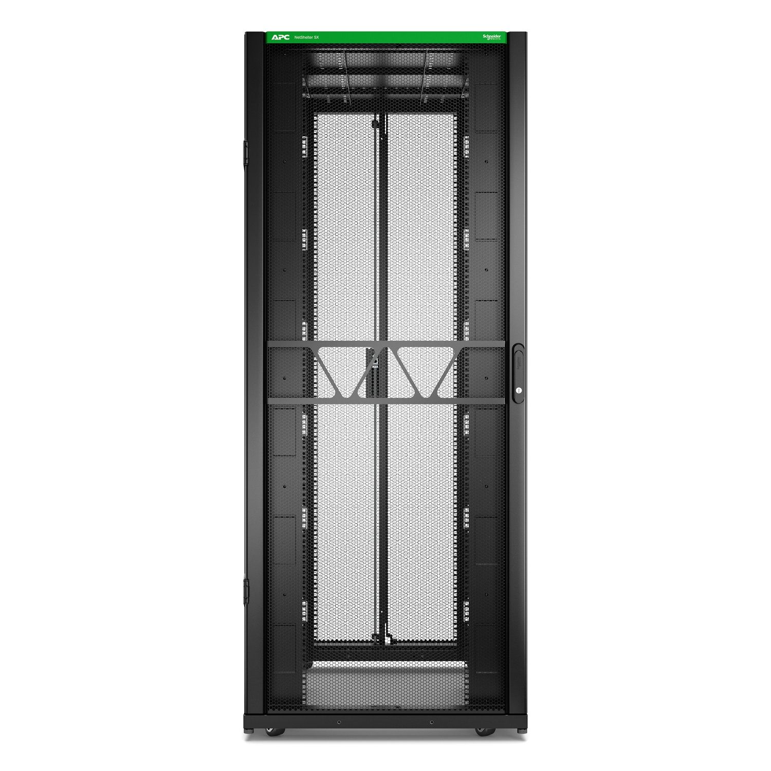 APC NetShelter AR3380B2 42U 800mm x 1200mm