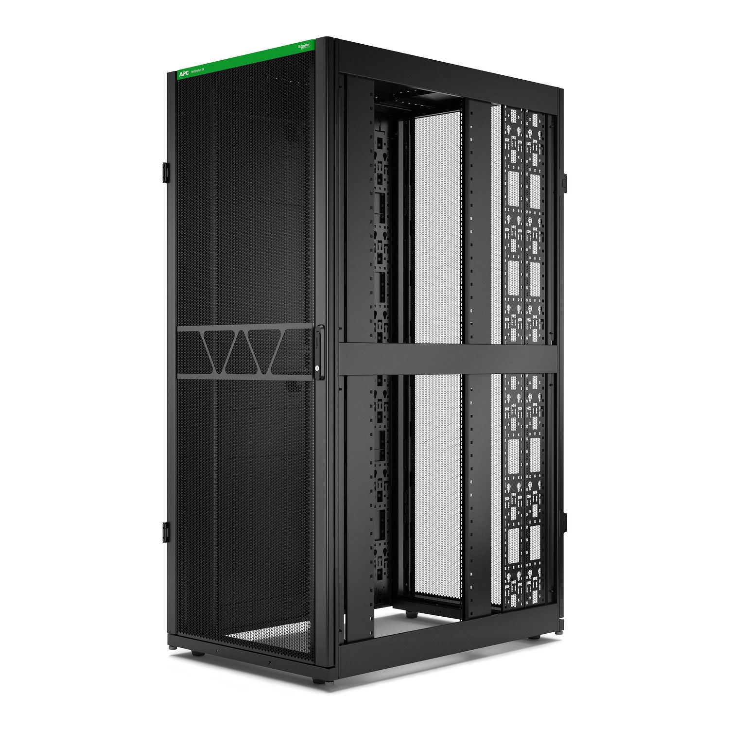 APC NetShelter AR3380B2 42U 800mm x 1200mm