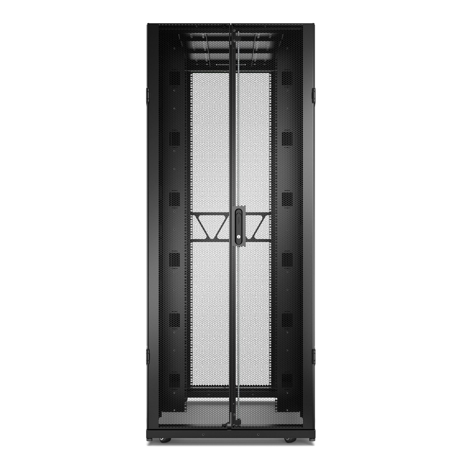 APC NetShelter AR3380B2 42U 800mm x 1200mm