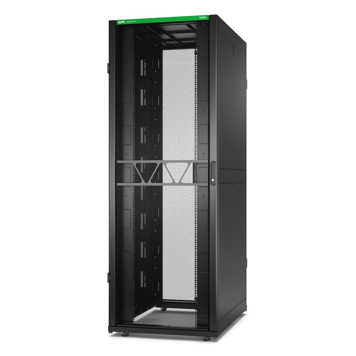 APC NetShelter SX AR3387B2 48U 800mm x 1200mm