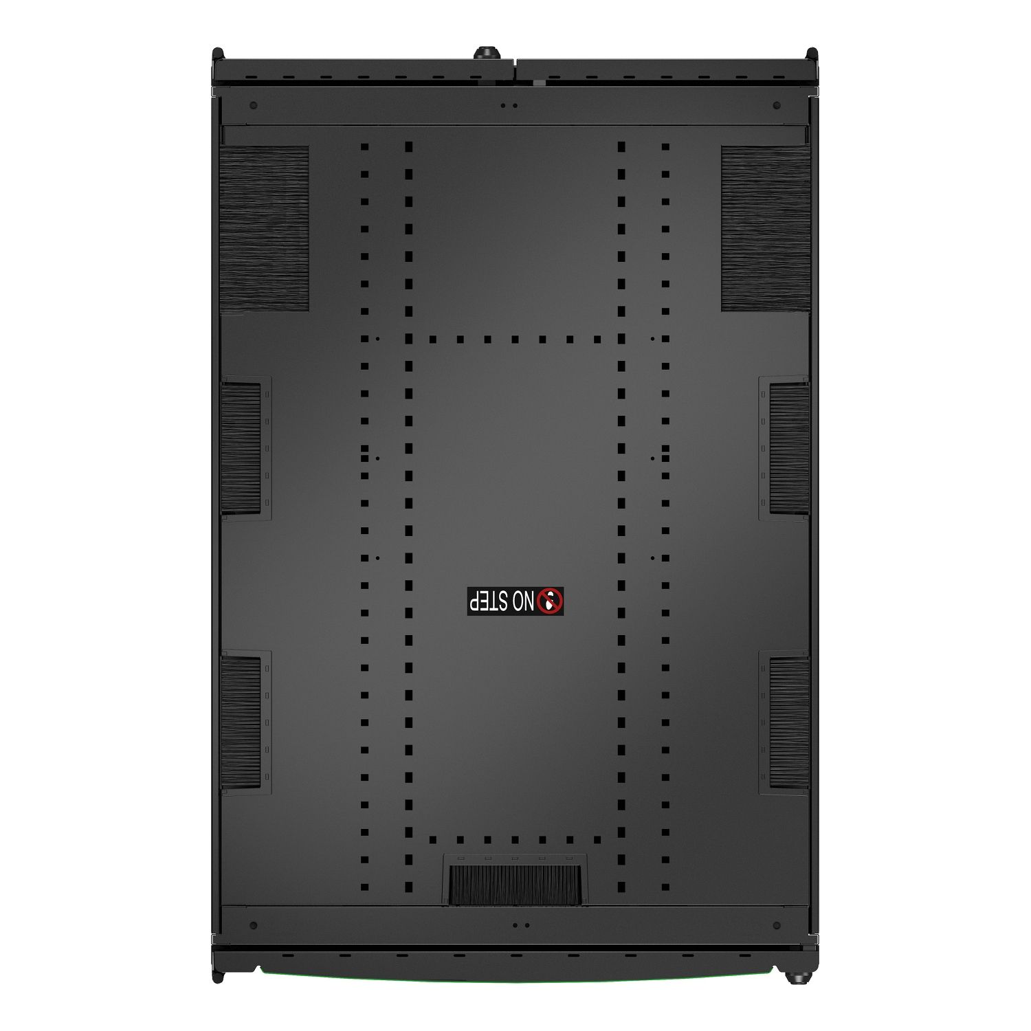 APC NetShelter SX AR3387B2 48U 800mm x 1200mm
