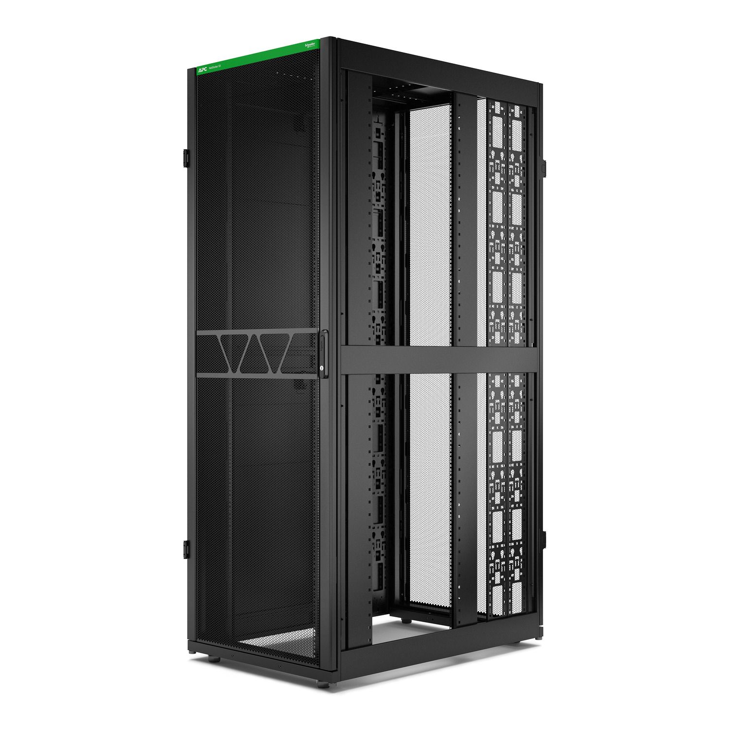 APC NetShelter SX AR3387B2 48U 800mm x 1200mm